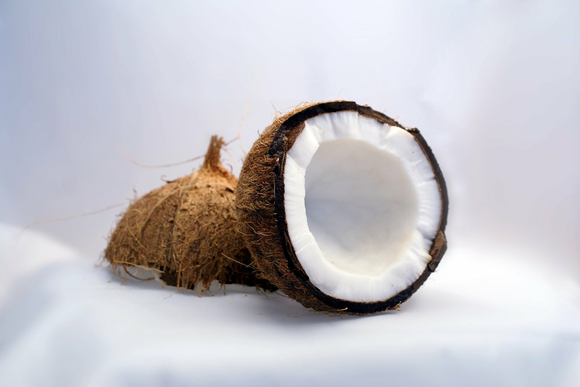 Bio kokos strouhaný