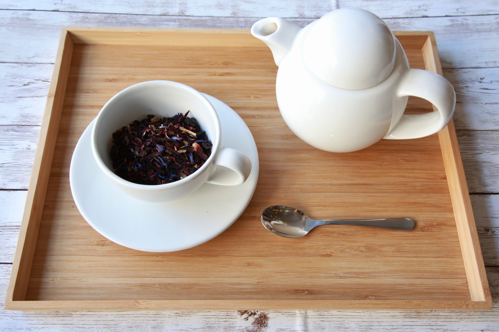 Ovocný čaj sypaný - borůvkový sen 50g
