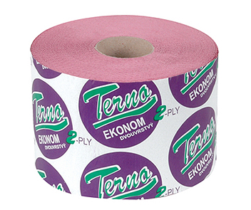 Toaletní papír Terno dvouvrstvý recyklovaný
