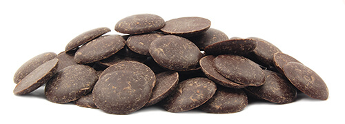 Plantážní čokoláda Peru Bagua Nativo 81% BIO