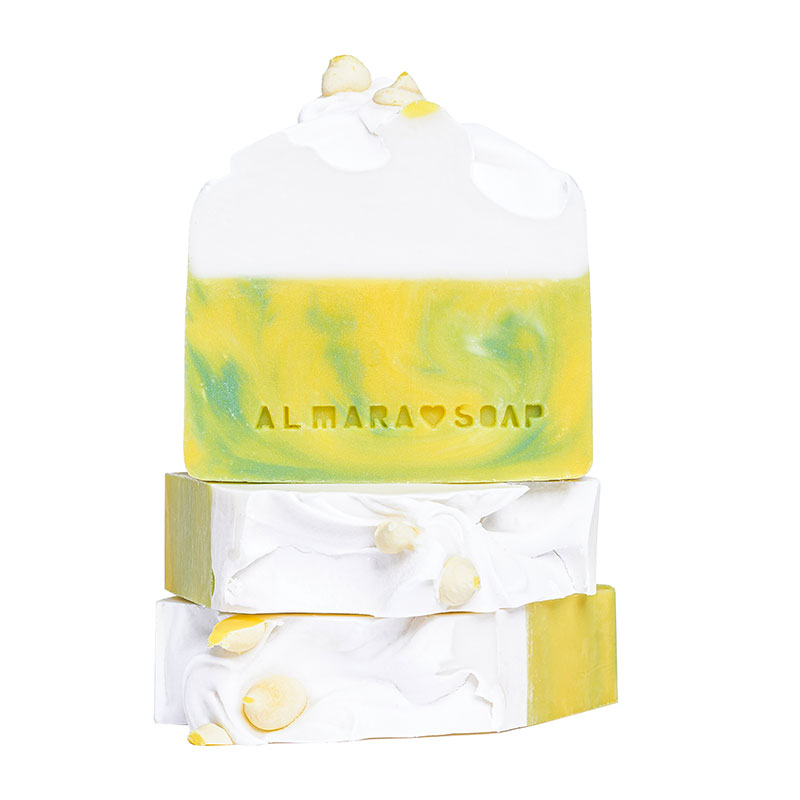 Mýdla Almara Soap Bitter Lemon 100g
